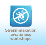 Stress relaxation awareness workshops